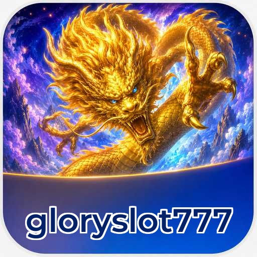 Fitur gloryslot777