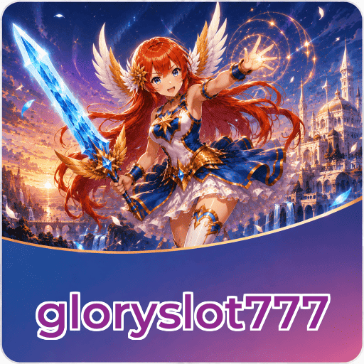 Performa gloryslot777