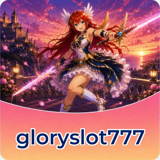 Technical Specs gloryslot777