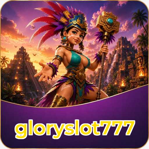 App Information gloryslot777