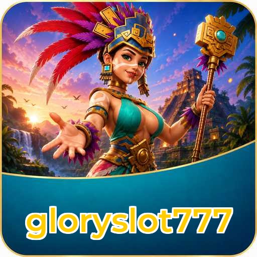 How to Update gloryslot777